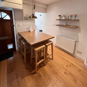 End of Tenancy Cleaning Martock